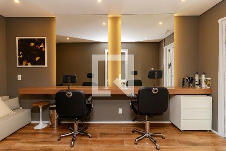 Apartamento para alugar com 30m², 1 quarto e sem vagaÁrea comum