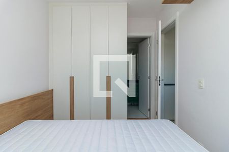 Apartamento para alugar com 30m², 1 quarto e sem vagaQuarto 