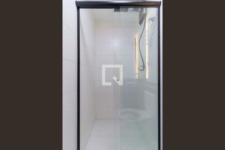 Apartamento para alugar com 30m², 1 quarto e sem vagaBanheiro 