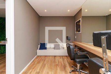 Apartamento para alugar com 30m², 1 quarto e sem vagaÁrea comum