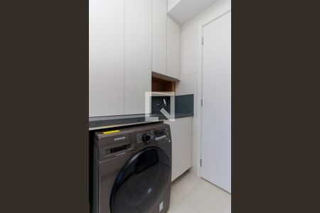 Apartamento para alugar com 30m², 1 quarto e sem vagaÁrea de Serviço