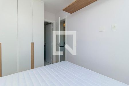 Apartamento para alugar com 30m², 1 quarto e sem vagaQuarto 
