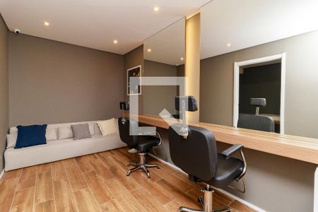 Apartamento para alugar com 30m², 1 quarto e sem vagaÁrea comum