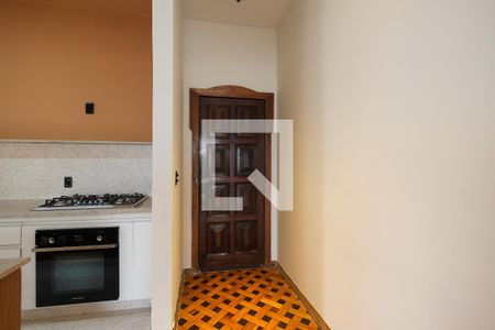 Entrada de apartamento à venda com 3 quartos, 120m² em Tijuca, Rio de Janeiro