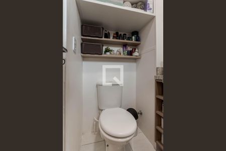 Apartamento à venda com 42m², 2 quartos e 1 vagaBanheiro