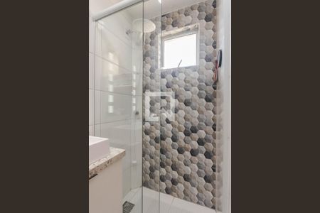 Apartamento à venda com 42m², 2 quartos e 1 vagaBanheiro