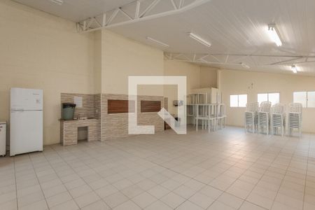 Apartamento à venda com 42m², 2 quartos e 1 vagaÁrea comum - Salão de festas