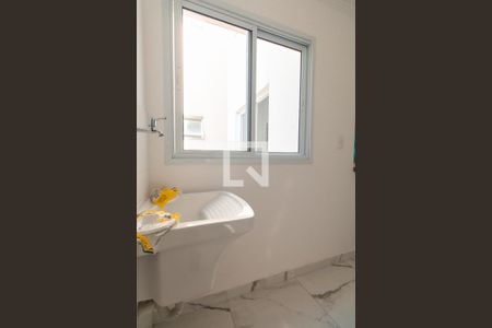 Apartamento para alugar com 40m², 2 quartos e sem vaga Apartamento para alugar com 40m², 2 quartos e sem vagaÁrea de serviço