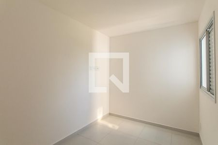 Quarto 1 de apartamento para alugar com 2 quartos, 40m² em Vila Aricanduva, São Paulo