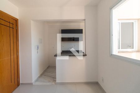Sala de apartamento para alugar com 2 quartos, 40m² em Vila Aricanduva, São Paulo