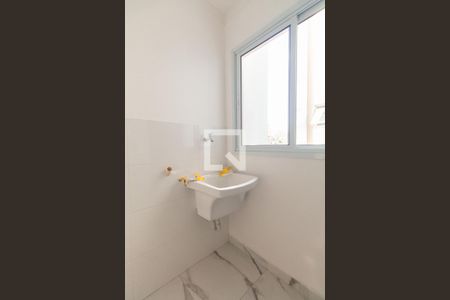 Apartamento para alugar com 40m², 2 quartos e sem vaga Apartamento para alugar com 40m², 2 quartos e sem vagaÁrea de serviço