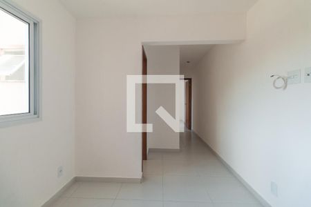 Sala de apartamento para alugar com 2 quartos, 40m² em Vila Aricanduva, São Paulo
