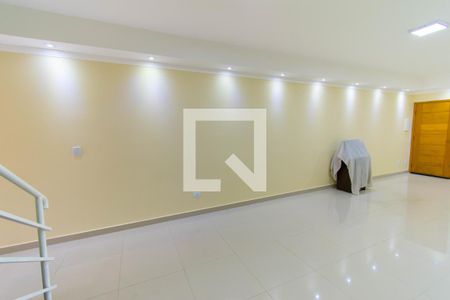 Sala de casa à venda com 3 quartos, 135m² em Vila Formosa, São Paulo