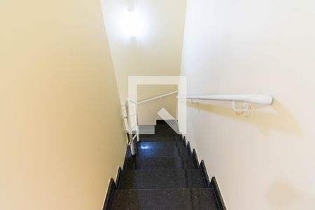 Escada de casa à venda com 3 quartos, 135m² em Vila Formosa, São Paulo