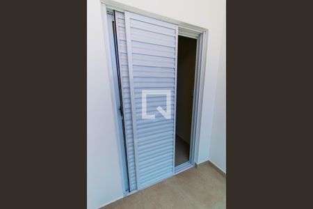 Casa à venda com 135m², 3 quartos e 3 vagas Casa à venda com 135m², 3 quartos e 3 vagasVaranda da Suíte 2