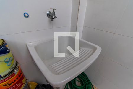 Casa à venda com 135m², 3 quartos e 3 vagas Casa à venda com 135m², 3 quartos e 3 vagasÁrea de Serviço