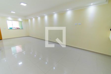 Sala de casa à venda com 3 quartos, 135m² em Vila Formosa, São Paulo