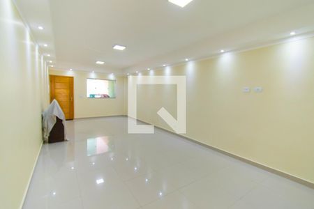 Sala de casa à venda com 3 quartos, 135m² em Vila Formosa, São Paulo