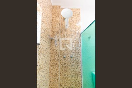 Casa à venda com 135m², 3 quartos e 3 vagasBanheiro da Suíte 2