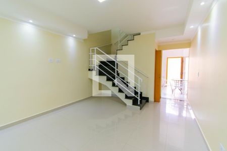 Sala de casa à venda com 3 quartos, 135m² em Vila Formosa, São Paulo