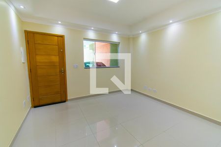 Sala de casa à venda com 3 quartos, 135m² em Vila Formosa, São Paulo