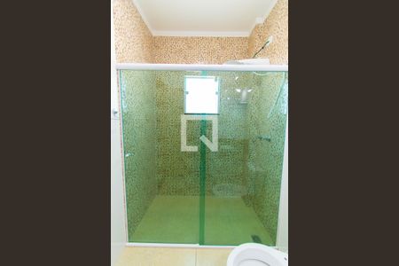 Casa à venda com 135m², 3 quartos e 3 vagas Casa à venda com 135m², 3 quartos e 3 vagasBanheiro da Suíte 2