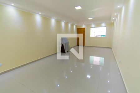 Sala de casa à venda com 3 quartos, 135m² em Vila Formosa, São Paulo