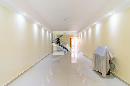 Sala de casa à venda com 3 quartos, 135m² em Vila Formosa, São Paulo