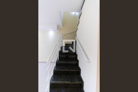 Escada de casa à venda com 3 quartos, 135m² em Vila Formosa, São Paulo