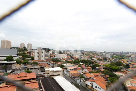 Apartamento para alugar com 70m², 3 quartos e 1 vagaVista da Suíte 