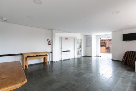 Apartamento para alugar com 70m², 3 quartos e 1 vagaSalão de Festa