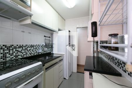 Apartamento para alugar com 70m², 3 quartos e 1 vagaCozinha - Armários