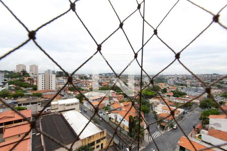 Vista da Varanda  de apartamento à venda com 3 quartos, 70m² em Itaquera, São Paulo