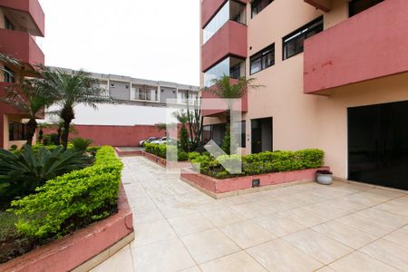 Apartamento para alugar com 70m², 3 quartos e 1 vagaÁrea Externa 