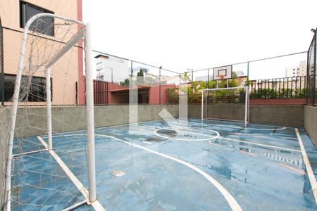 Apartamento para alugar com 70m², 3 quartos e 1 vagaQuadra