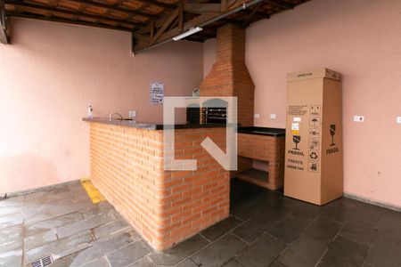 Apartamento para alugar com 70m², 3 quartos e 1 vagaÁrea comum - Churrasqueira