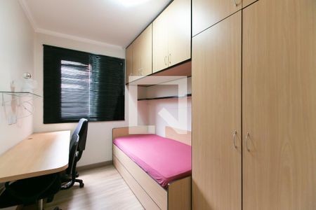 Quarto 1  de apartamento para alugar com 3 quartos, 70m² em Itaquera, São Paulo