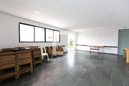 Apartamento para alugar com 70m², 3 quartos e 1 vagaSalão de Festa