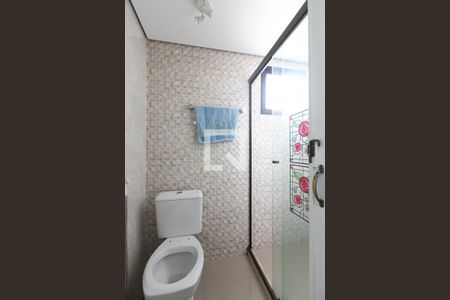 Apartamento para alugar com 70m², 3 quartos e 1 vagaBanheiro Social