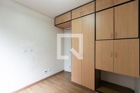 Apartamento para alugar com 70m², 3 quartos e 1 vagaQuarto 2 