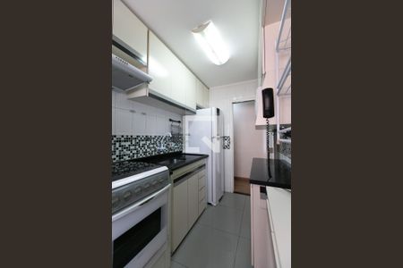 Apartamento para alugar com 70m², 3 quartos e 1 vagaCozinha - Armários