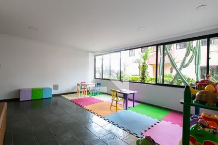 Apartamento para alugar com 70m², 3 quartos e 1 vagaBrinquedoteca