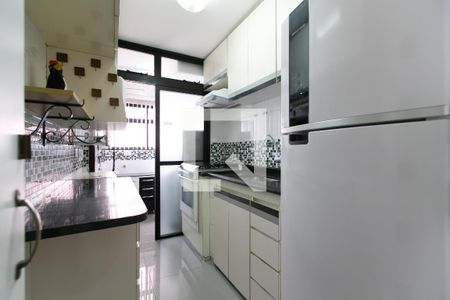 Apartamento para alugar com 70m², 3 quartos e 1 vagaCozinha - Armários