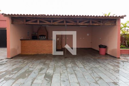 Apartamento para alugar com 70m², 3 quartos e 1 vagaÁrea comum - Churrasqueira