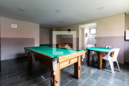 Apartamento para alugar com 70m², 3 quartos e 1 vagaSala de Jogos