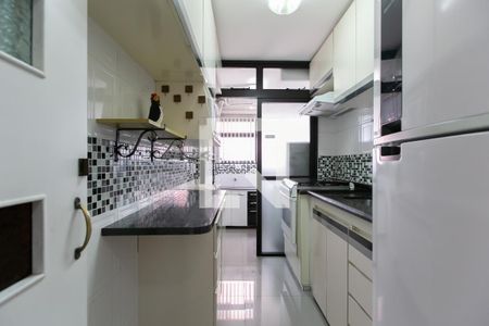 Apartamento para alugar com 70m², 3 quartos e 1 vagaCozinha - Armários