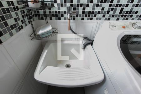 Apartamento para alugar com 70m², 3 quartos e 1 vagaTanque 