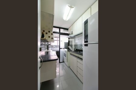 Apartamento para alugar com 70m², 3 quartos e 1 vagaCozinha - Armários