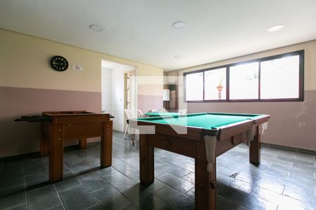 Apartamento para alugar com 70m², 3 quartos e 1 vagaSala de Jogos