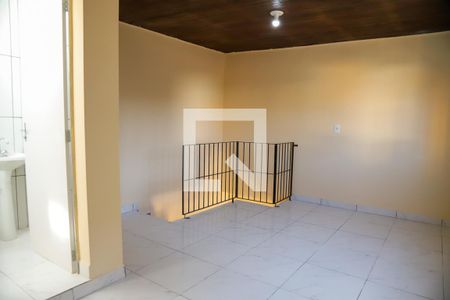 Suíte de casa para alugar com 2 quartos, 110m² em Ipiranga, São Paulo